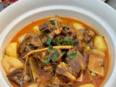 -汉水谣·江景餐厅(江滩店)