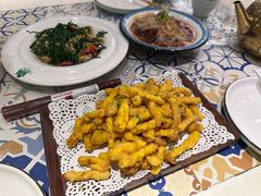 -阿拉丁新疆风味餐厅·清真(罗廊巷店)