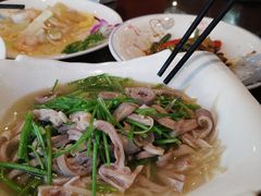 -颜家菜·鲁菜世家(大明湖店)