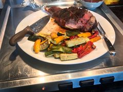 -索菲特西湖大酒店·香榭丽全日候餐厅(南山路店)