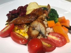 -轻沙拉Fit Salad(珠江新城店)