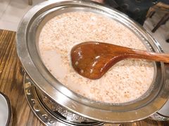 小锅奶茶-格日勒阿妈蒙古厨房(大召店)