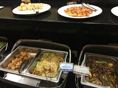 -素德轩素食餐厅(东港店)