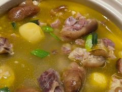 -巴人堂(女儿城店)