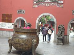 -火宫殿·小吃王国(坡子街店)