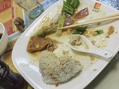 -烧鹅濑(西华路店)