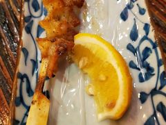 鸡软骨-平成屋·午肴夜酒(四川北路店)