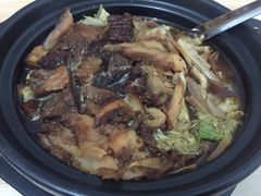 -赵家牛肉砂锅(台西三路店)