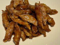 -庆云楼饭庄(什刹海店)