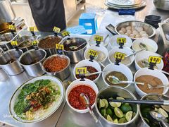 -金塔傣乡·云南民族特色菜·傣味手抓饭(金瓦路店)