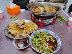 -桂萍特色牛筋牛杂(长堤街总店)