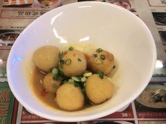 -七爷清汤腩·港式餐厅(金狮广场店)