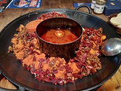 -楠火锅(太古里总店)