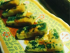 那家自制豆腐-那家小馆•北京菜•烤鸭(中关村店)