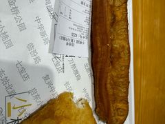 -小桃园·豆浆油条(复兴中路店)
