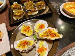 -德川家日本料理(龙德广场店)