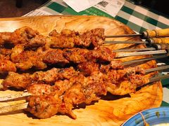 -新疆巴州金丝特餐厅(大钟寺店)