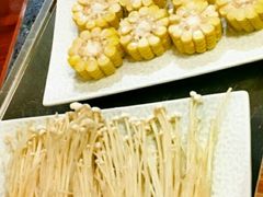 -潮汕牛肉火锅