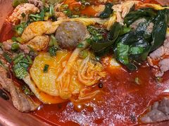 -成都你六姐·牛肉冒菜(城市集市合生汇店)