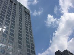-上海浦东康桥绿地假日酒店