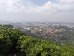 -大雁山风景区