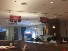 -西贝(上海新梅广场店)