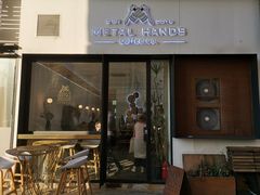 门面-铁手珈琲制造局metalhands(望京店)