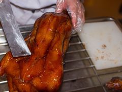 -便宜坊烤鸭店(科创店)