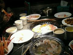 -海天牧场(银川商城店)