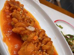 -三品香·江浙菜(松江九谊店)