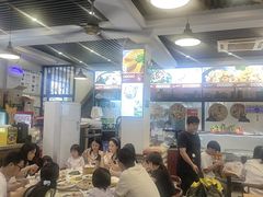 -姐妹鸭仔饭店(湾南路店)