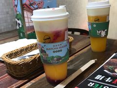 -LELECHA乐乐茶(美罗城店)