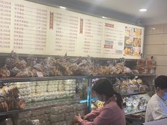 -国际饭店·帆声西饼屋(黄河路店)