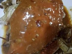 -胖子饺子馆·海鲜家常菜(海军博物馆店)