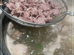 -八合里牛肉火锅(新洲店)