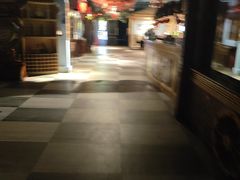 -老阿妈蒙古村·蒙古包·草原文化·歌舞表演(老君堂店)