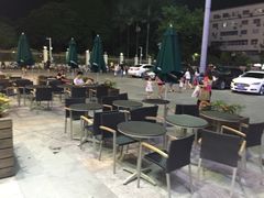 iphone_upload_pic-星巴克(深圳龙华人民北店)