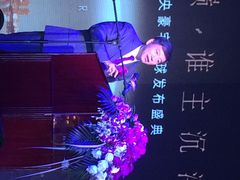 喜来登酒店-济南喜来登酒店