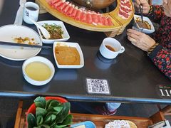 -北门涮肉·铜锅涮肉(南锣鼓巷店)