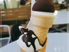 -DQ·蛋糕·冰淇淋(三亚青春颂店)