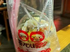 -CHAO'S艾炒酸奶·冰糖葫芦(兰州中心店)
