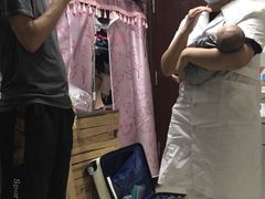 -萧乐母婴·住家月嫂·育婴师