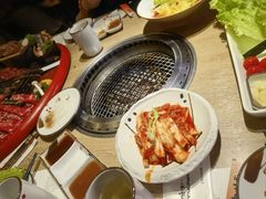 -好牛烧肉(世茂广场店)