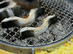 -姜虎东白丁烤肉(深圳湾后海汇店)