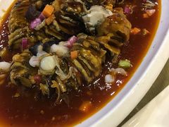 -黑石礁酒楼·海鲜(黑石礁店)