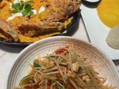 -Home Thai·泰谣(王府井apm店)