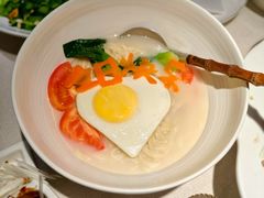 -華府(凯德晶萃店)