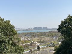 -苏州上方山国家森林公园