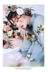 -克拉女神写真馆·匠心定制