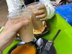 -新加坡Zam Zam餐馆